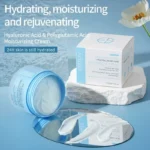 Estelin Hyaluronic Aicd Moisturizing Cream 200g