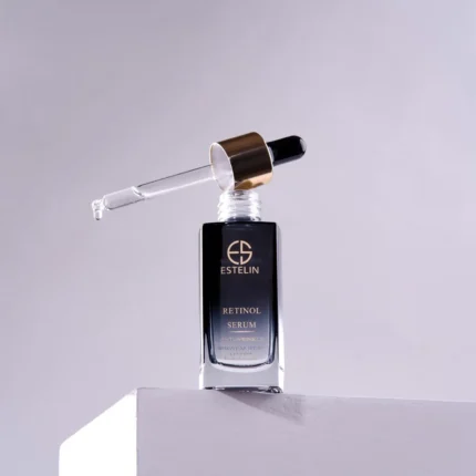 Estelin Retinol Anti Wrinkle Serum 40ml