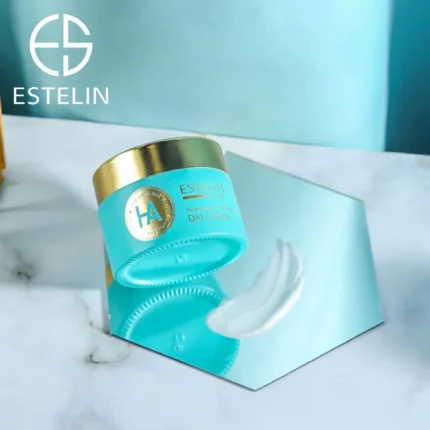 Estelin Hyaluronic Acid Hydrating & Vitalizing Day Cream 50g