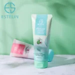 Estelin Avocado Hand Cream Deeply Hydrate