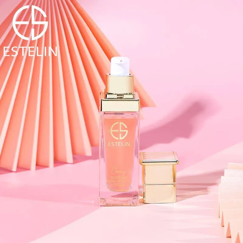 Estelin Cherry Blossoms Micro-Nutritive Serum 30ml Estelin Cherry Blossoms Micro-Nutritive Serum 30ml