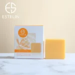 Estelin Vitamin C & Brightening Soap 100g