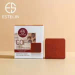 Estelin Coffee Exfoliating Soap 100g