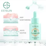 Estelin B5 Ceramide Repairing Face Serum 30ml