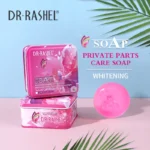 Dr Rashel Whitening Soap For Sensitive Areas