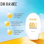 Dr Rashel Anti-aging & Moisture Sun Cream SPF 60