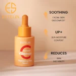 Estelin Turmeric Vitamin C Face Serum 30ml