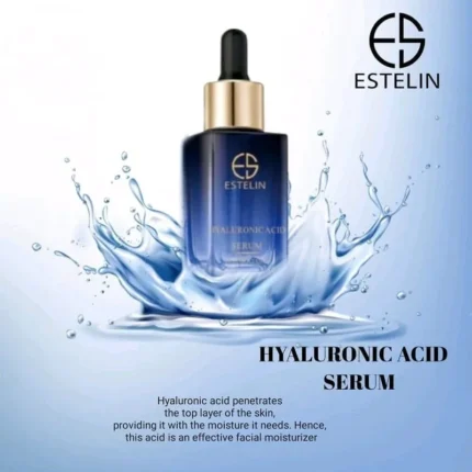 Estelin Hyaluronic Acid Serum 40ml