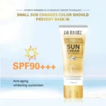 Dr Rashel Anti Ageing Sun Cream SPF 90 60g