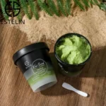 Estelin Kiwi Scrub Soothe Face & Body Scrub 280g