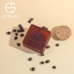 Estelin Coffee Exfoliating Soap 100g