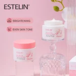 Estelin Niacinamide Fade Spots And Whitening Day Cream 50g