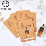 Estelin Collagen Lifting & Friming Serum Mask 25ml