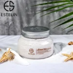 Estelin Coconut Milk Body & Face Scrub 250g