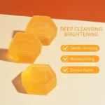 Estelin Honey Nourishing Soap 100g