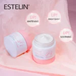 Estelin Niacinamide Fade Spots And Whitening Night Cream 50g