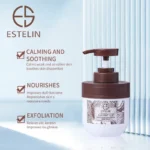 Estelin Vitamin E Cocunut Oil Body Lotion 300ml