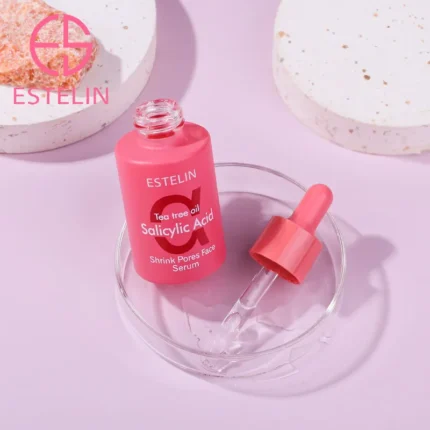 Estelin Tea Tree Oil Salicylic Acid Serum 30ml