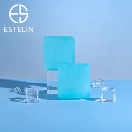 Estelin Hyaluronic Acid Soap 100g