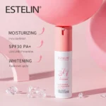 Estelin Niacinamide Fade Spots Whitening Cream Spf 30 PA+++