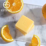 Estelin Vitamin C & Brightening Soap 100g