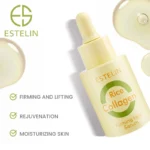 Estelin Rice Collagen Firming Face Serum 30ml