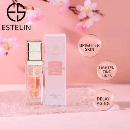 Estelin Cherry Blossoms Micro-Nutritive Serum 30ml