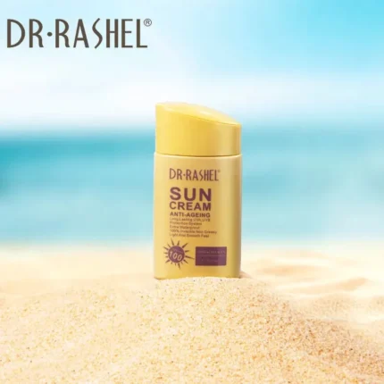 Dr Rashel Anti-Aging Sunscreen SPF 100 80g