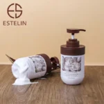 Estelin Vitamin E Cocunut Oil Body Wash 500ml