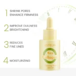 Estelin Rice Collagen Firming Face Serum 30ml
