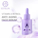 Estelin Retinol Vitamin A Serum 30ml