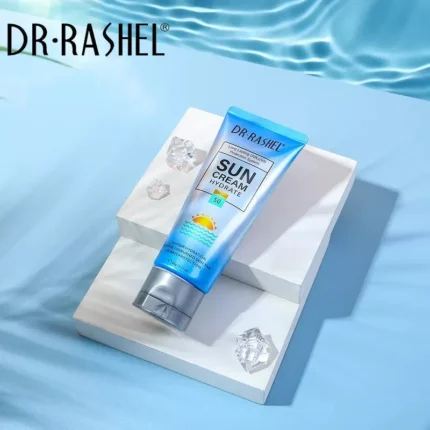 Dr Rashel Hydrate Sun Cream SPF 50