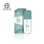 Estelin Super Moisturizing Sunscreen Lotion SPF 50 75g