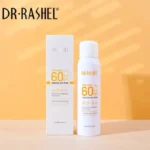 Dr Rashel Moisture Sun Spray Spf 60 150ml