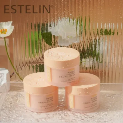 Estelin Firming Collagen Cream 200g