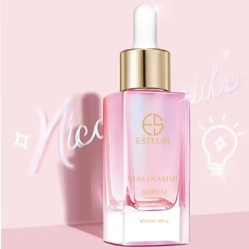 Estelin Niacinamide Serum 40ml Estelin Niacinamide Serum 40ml