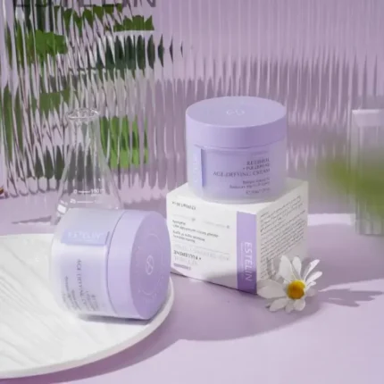 Estelin Age Defying Cream 200g