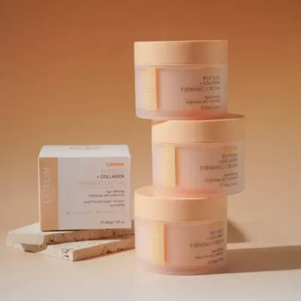 Estelin Firming Collagen Cream 200g