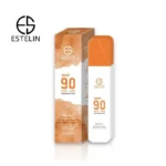Estelin Brightening & Anti- Aging Sunscreen Lotion SPF 90