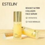 Estelin Collagen Bouncy & Firm Face Serum 50ml