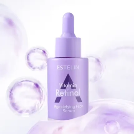 Estelin Retinol Vitamin A Serum 30ml