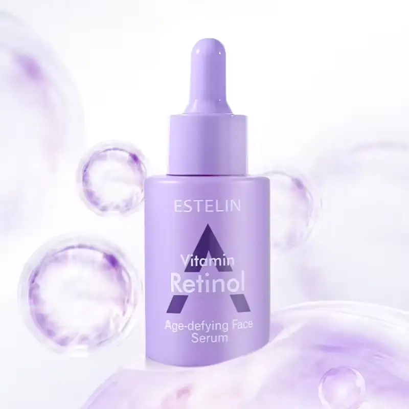Estelin Retinol Vitamin A Serum 30ml Estelin Retinol Vitamin A Serum 30ml