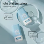 Estelin Ceramide Hyaluronic Acid Sunscreen Stick Spf 50 Pa+++