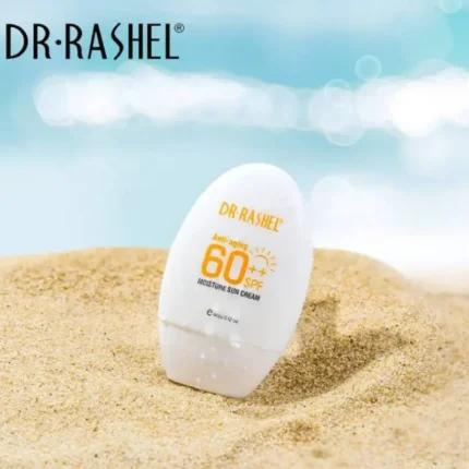 Dr Rashel Anti-aging & Moisture Sun Cream SPF 60