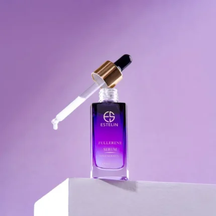 Estelin Fullerene Regenerating Serum 40ml