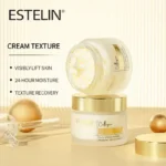 Estelin Collagen Bouncy & Firm Day Cream 50g
