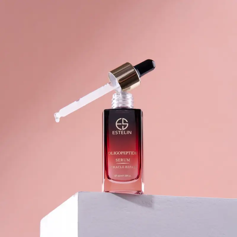 Estelin Oligopepatide Serum 40ml Estelin Oligopepatide Serum 40ml