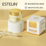 Estelin Collagen Bouncy & Firm Day Cream 50g