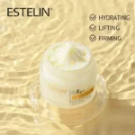 Estelin Collagen Bouncy & Firm Day Cream 50g