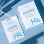 Estelin Water Bank Hyaluronic Acid Hydrating Sheet Mask 25g
